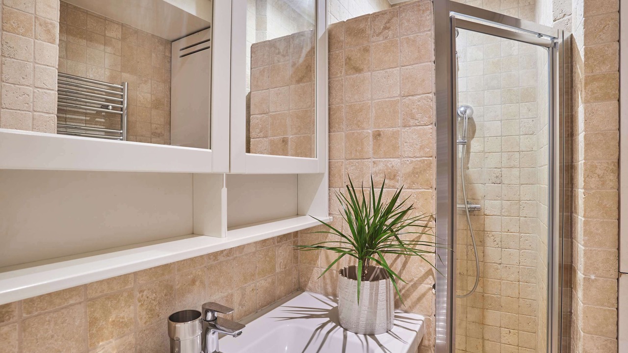 Photo of Bathroom in Strasbourg -Saint-Denis