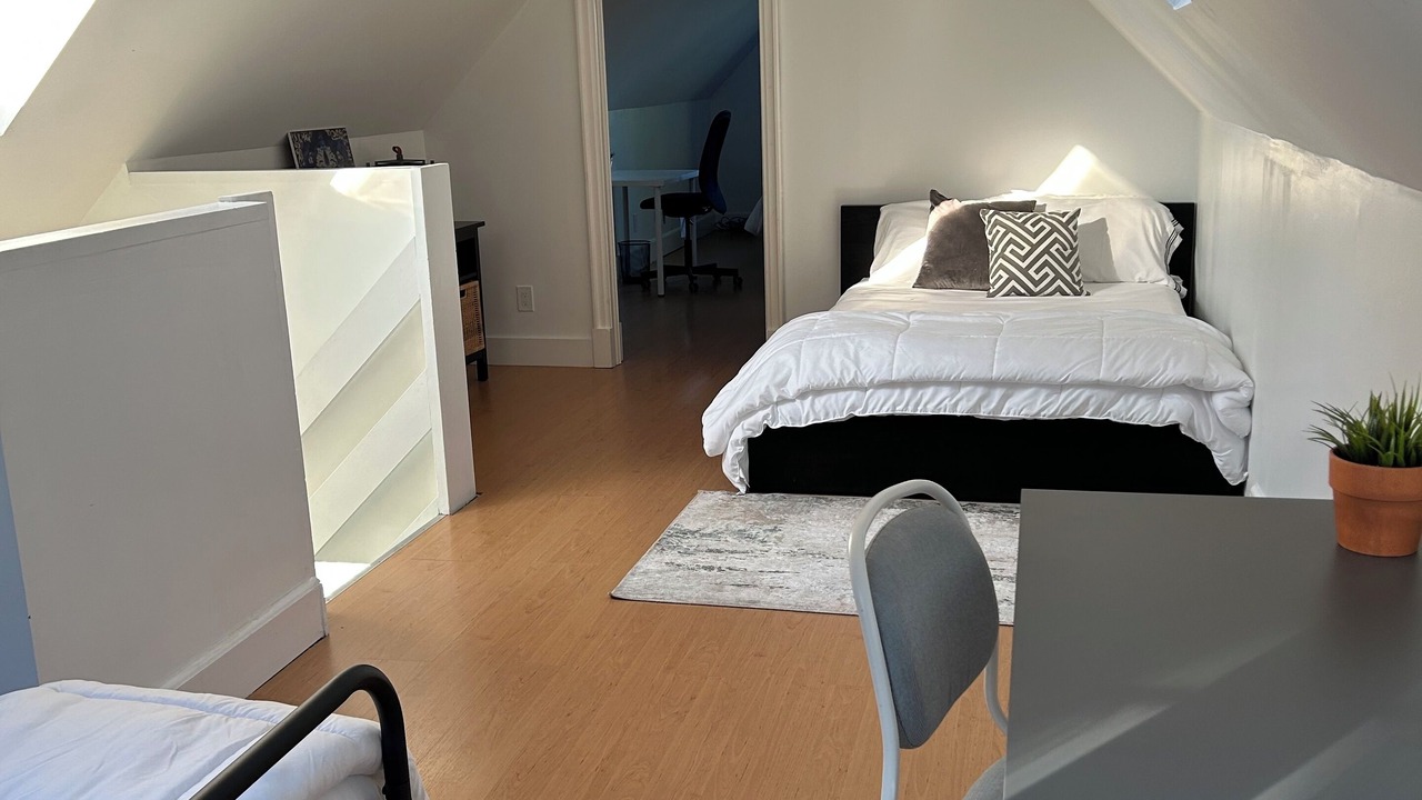 Photo of Bedroom in Flesherton