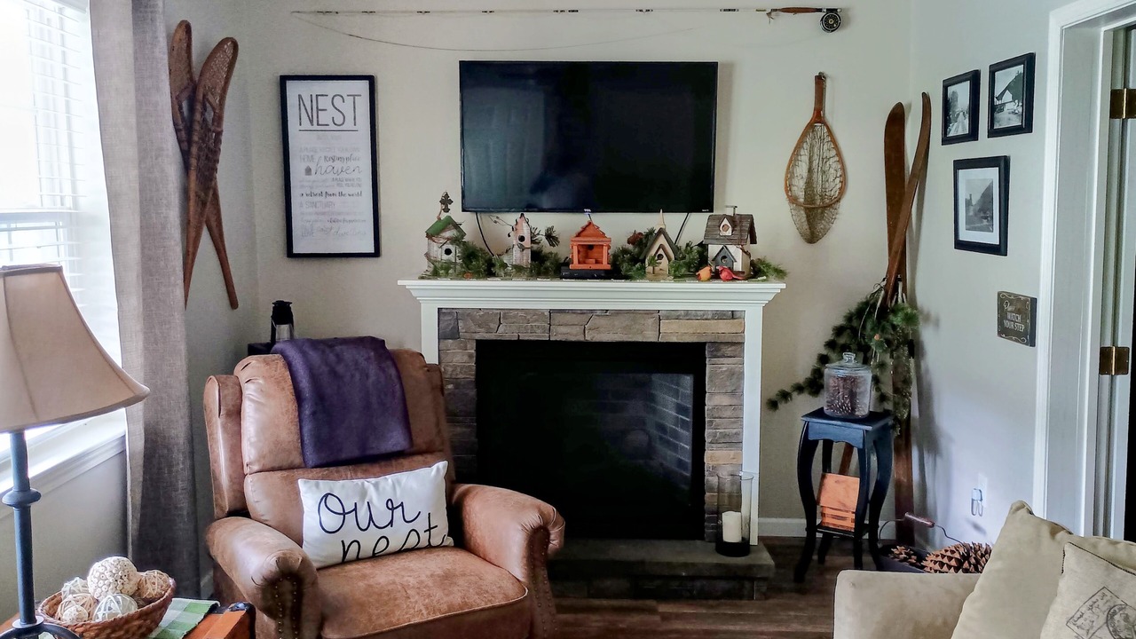 Photo of Livingroom in Wellsboro