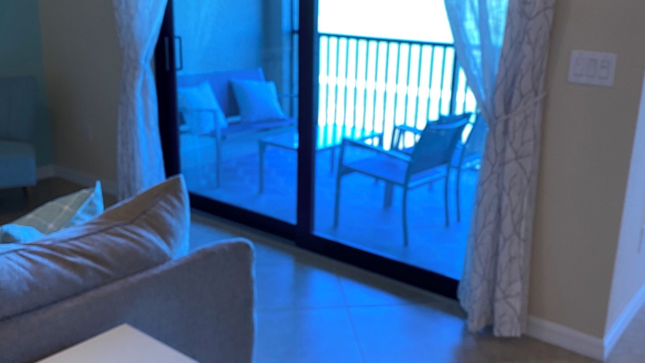 Photo of Livingroom in Lakewood Ranch