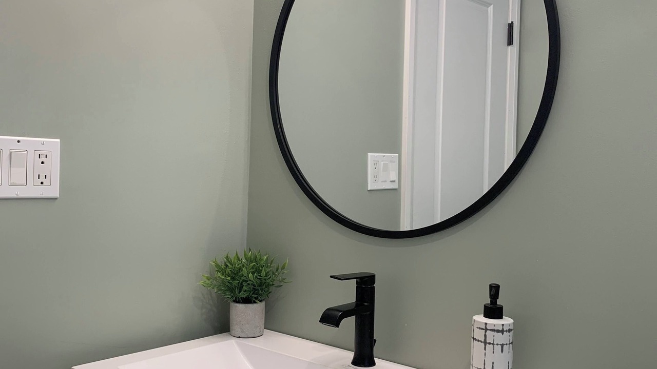 Photo of Bathroom in Wingham