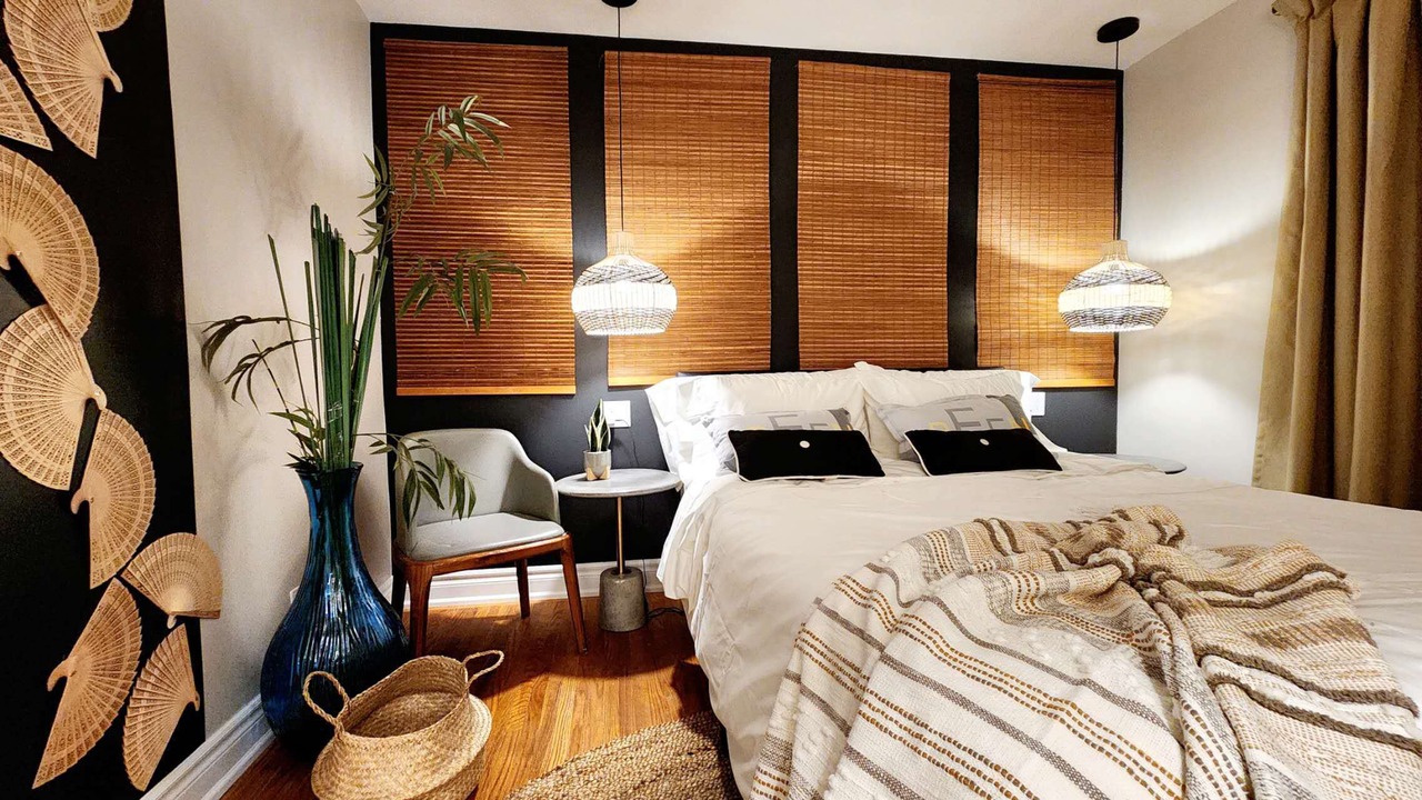 Photo of Bedroom in Carrying Place