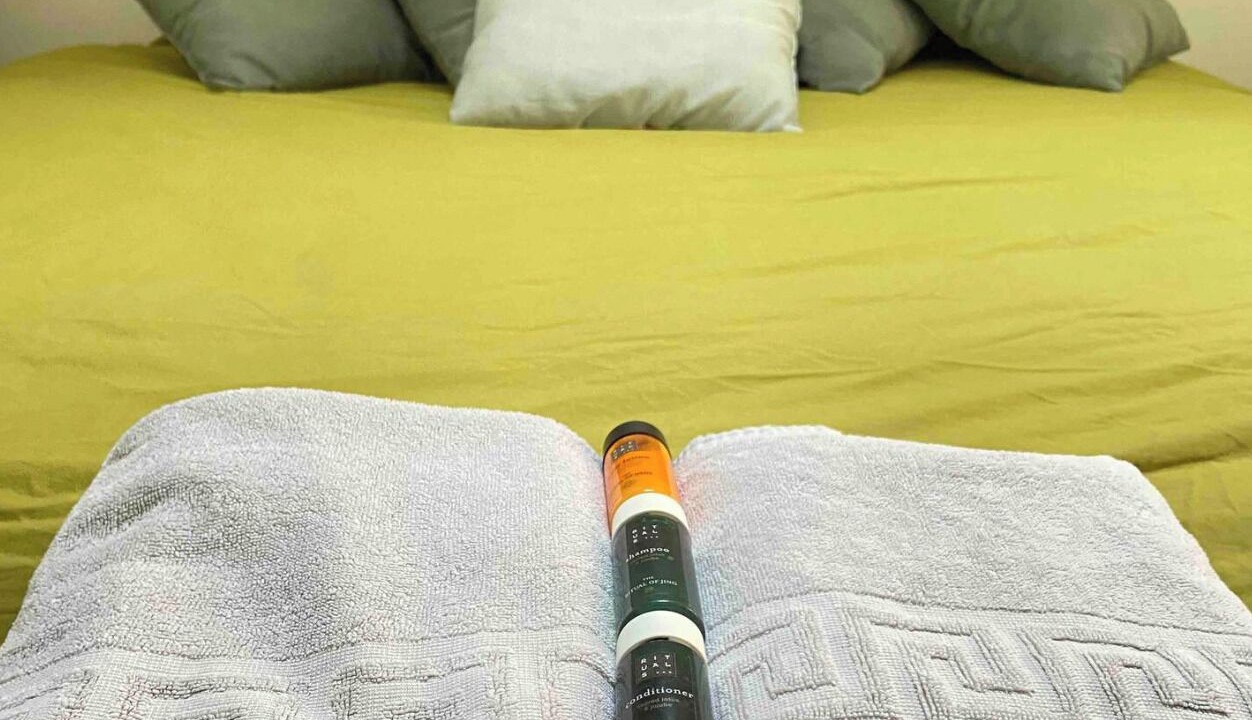 Photo of Bedroom in La Courneuve