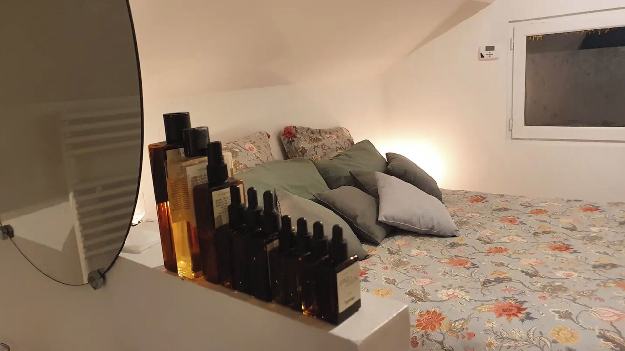 Photo of Bedroom in La Courneuve