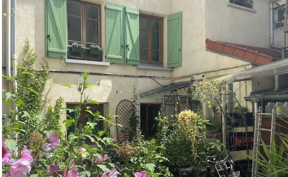 Photo of Outdoor in La Courneuve