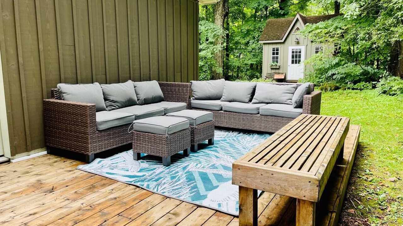 Photo of Outdoor in Flesherton