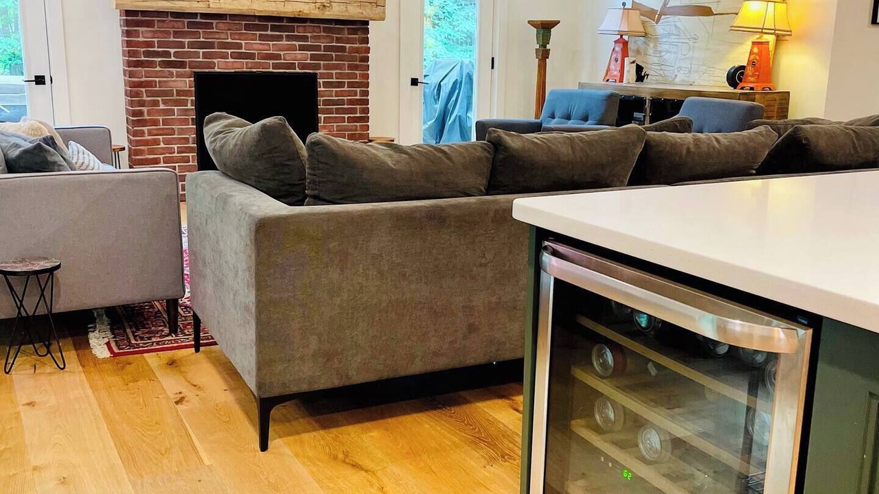 Photo of Livingroom in Flesherton