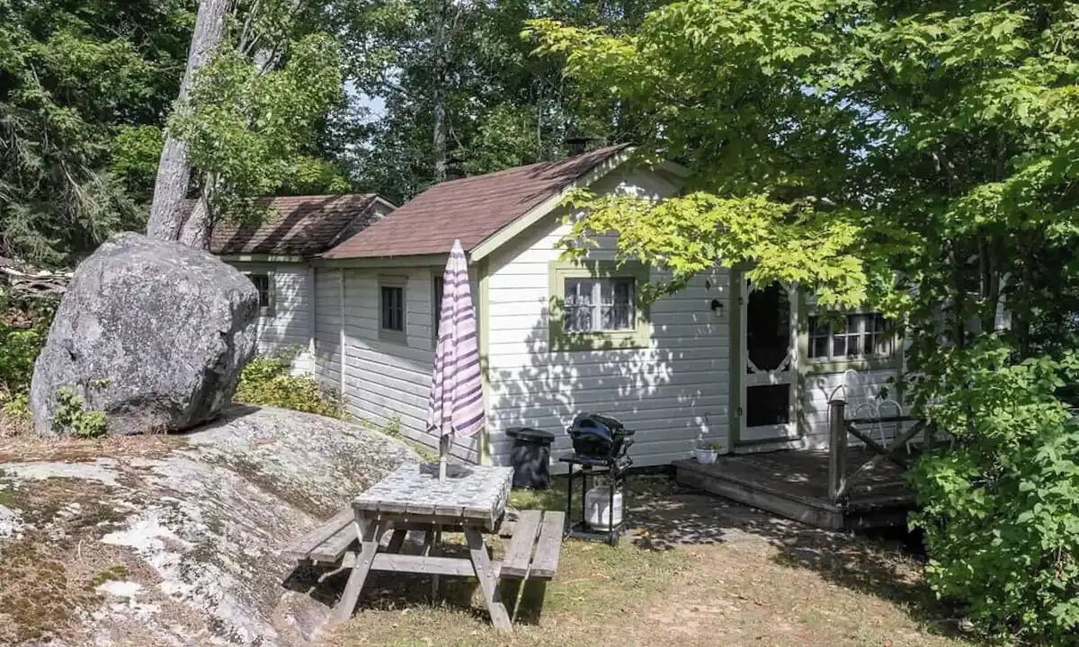 Photo of Outdoor in Magnetawan