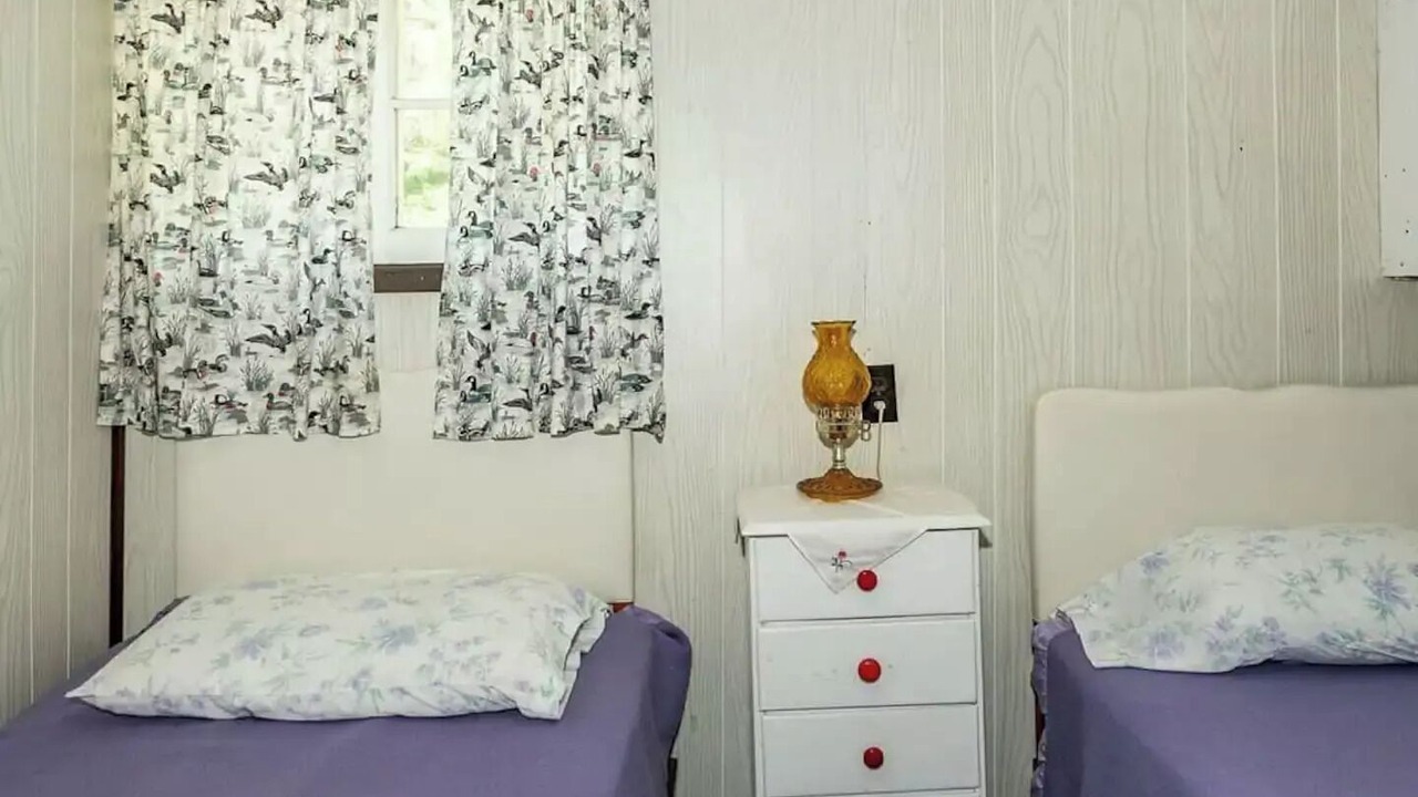 Photo of Bedroom in Magnetawan