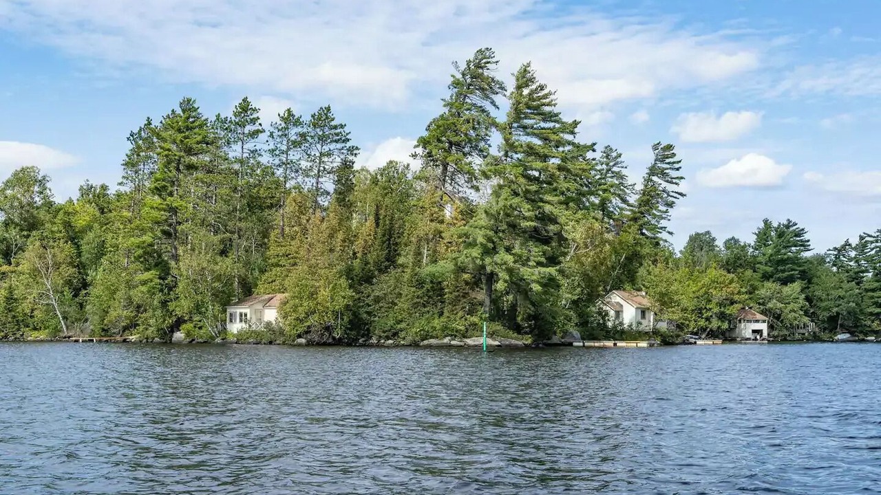 Photo of Outdoor in Magnetawan