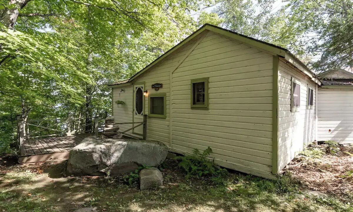 Photo of Outdoor in Magnetawan