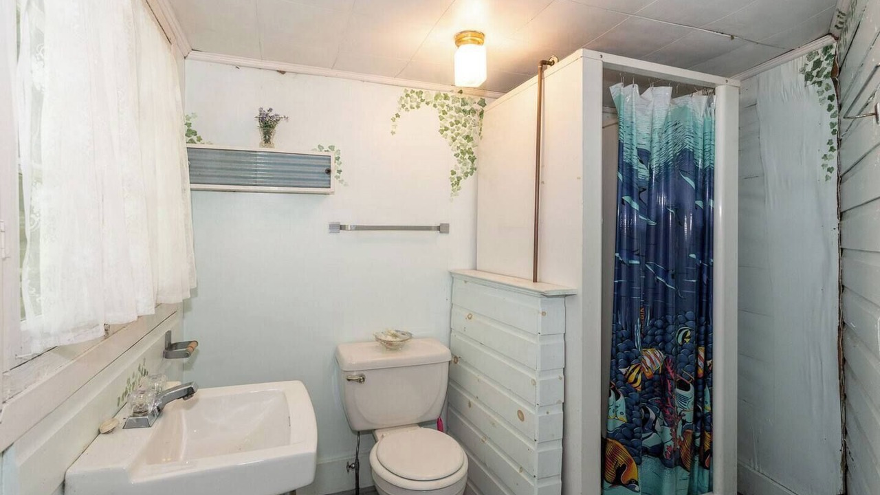 Photo of Bathroom in Magnetawan