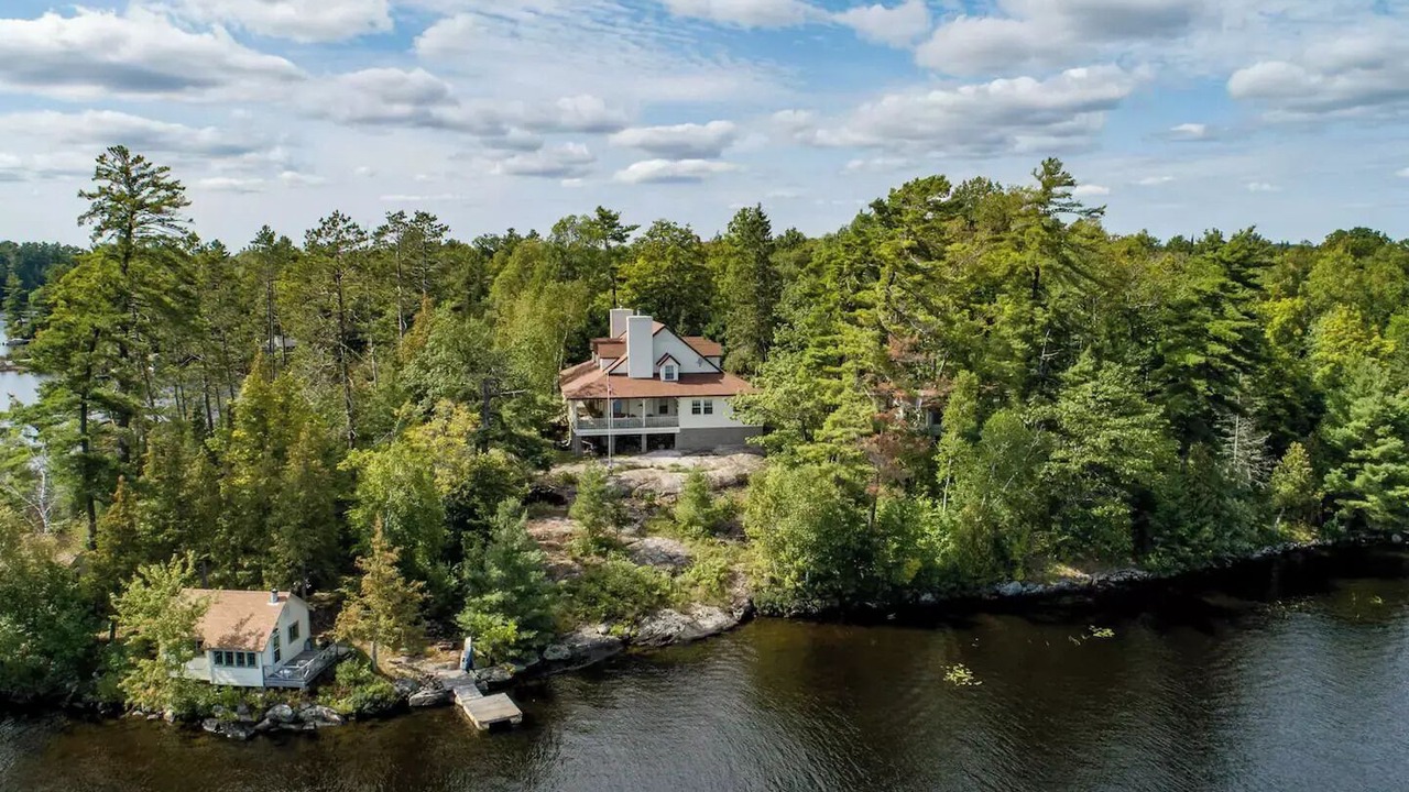 Photo of Outdoor in Magnetawan