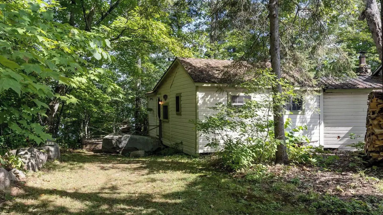 Photo of Outdoor in Magnetawan
