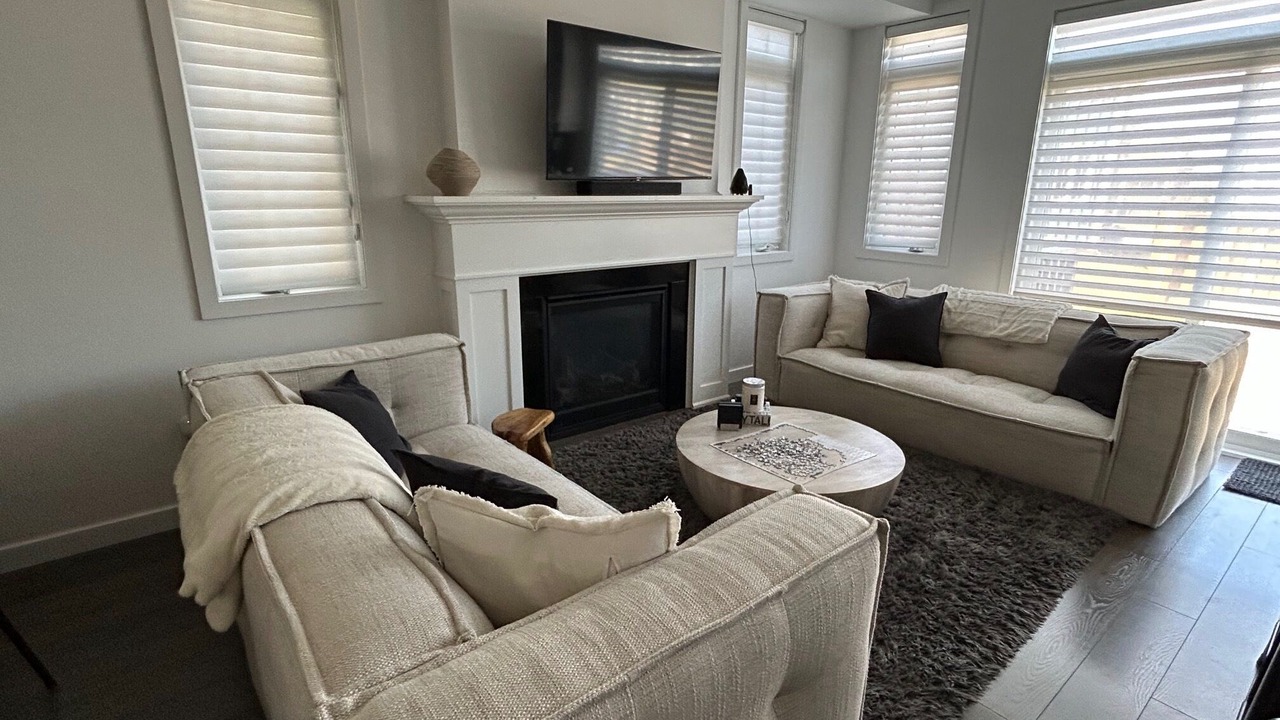 Photo of Livingroom in The Blue Mountains