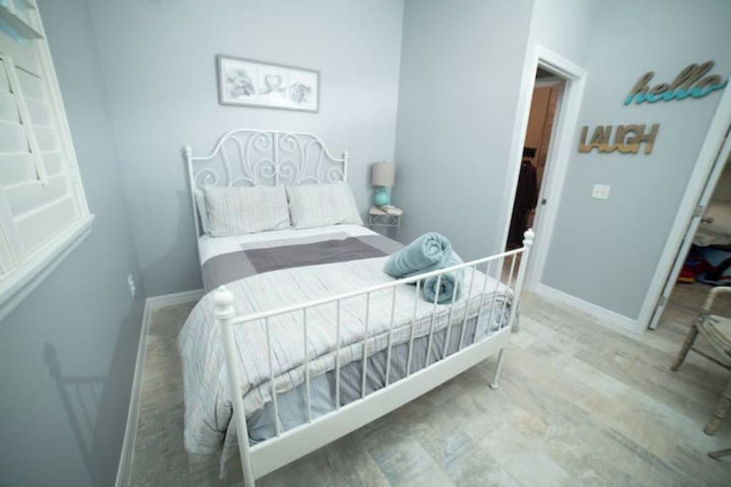 Photo of Bedroom in Fairvilla