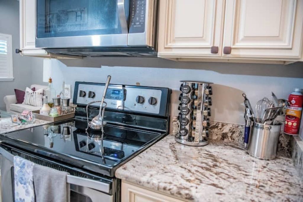 Photo of Kitchen in Fairvilla