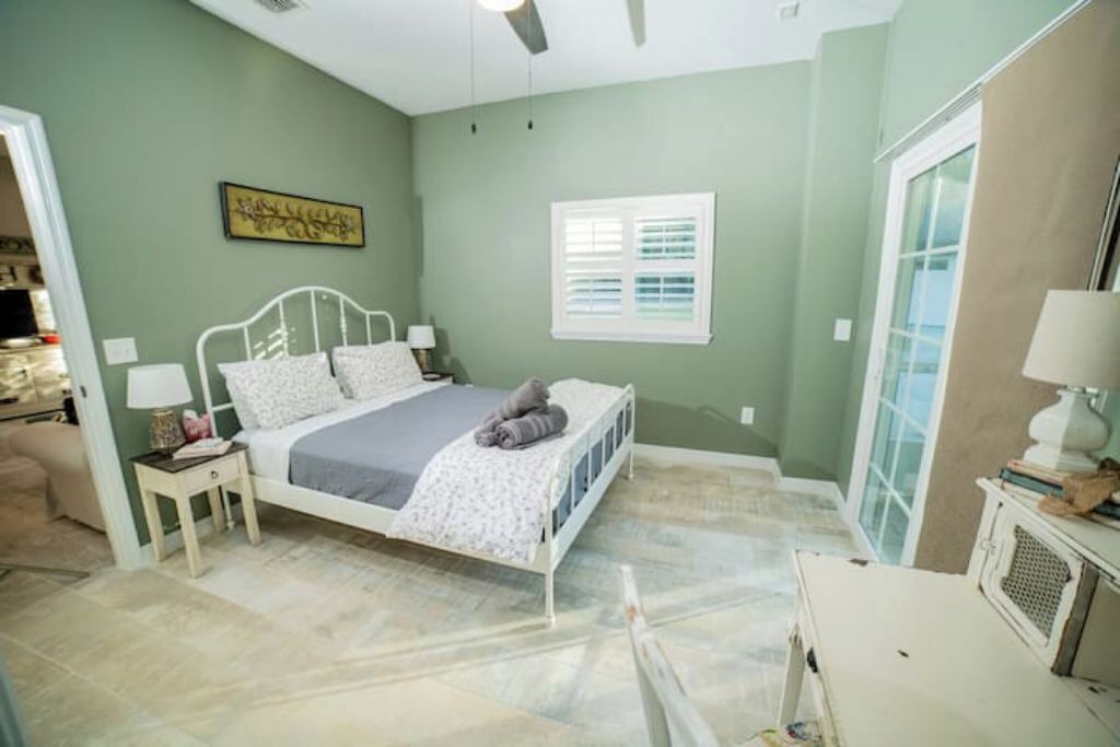 Photo of Bedroom in Fairvilla