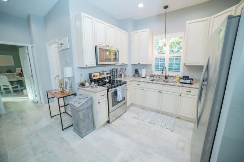 Photo of Kitchen in Fairvilla