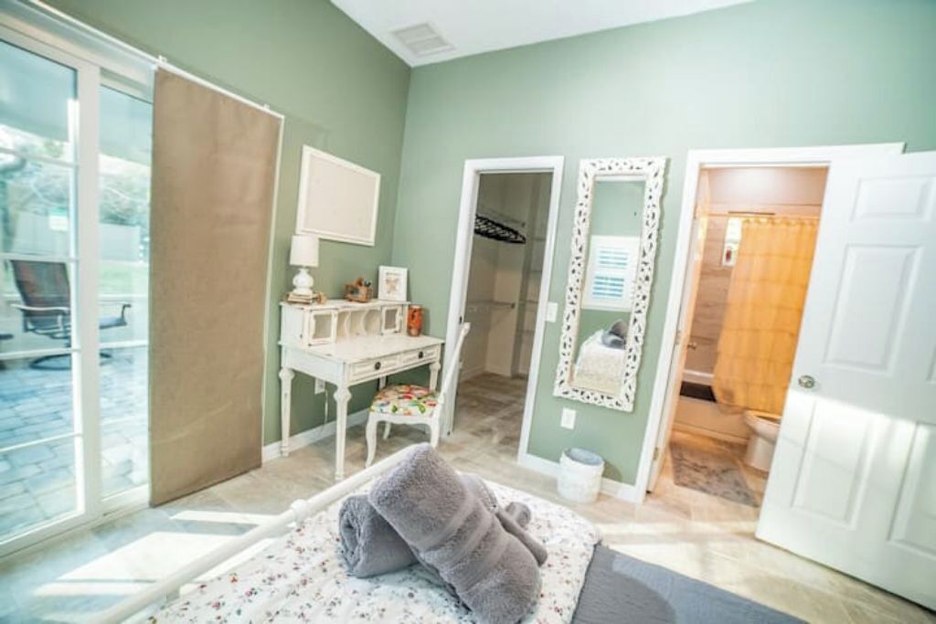 Photo of Bedroom in Fairvilla