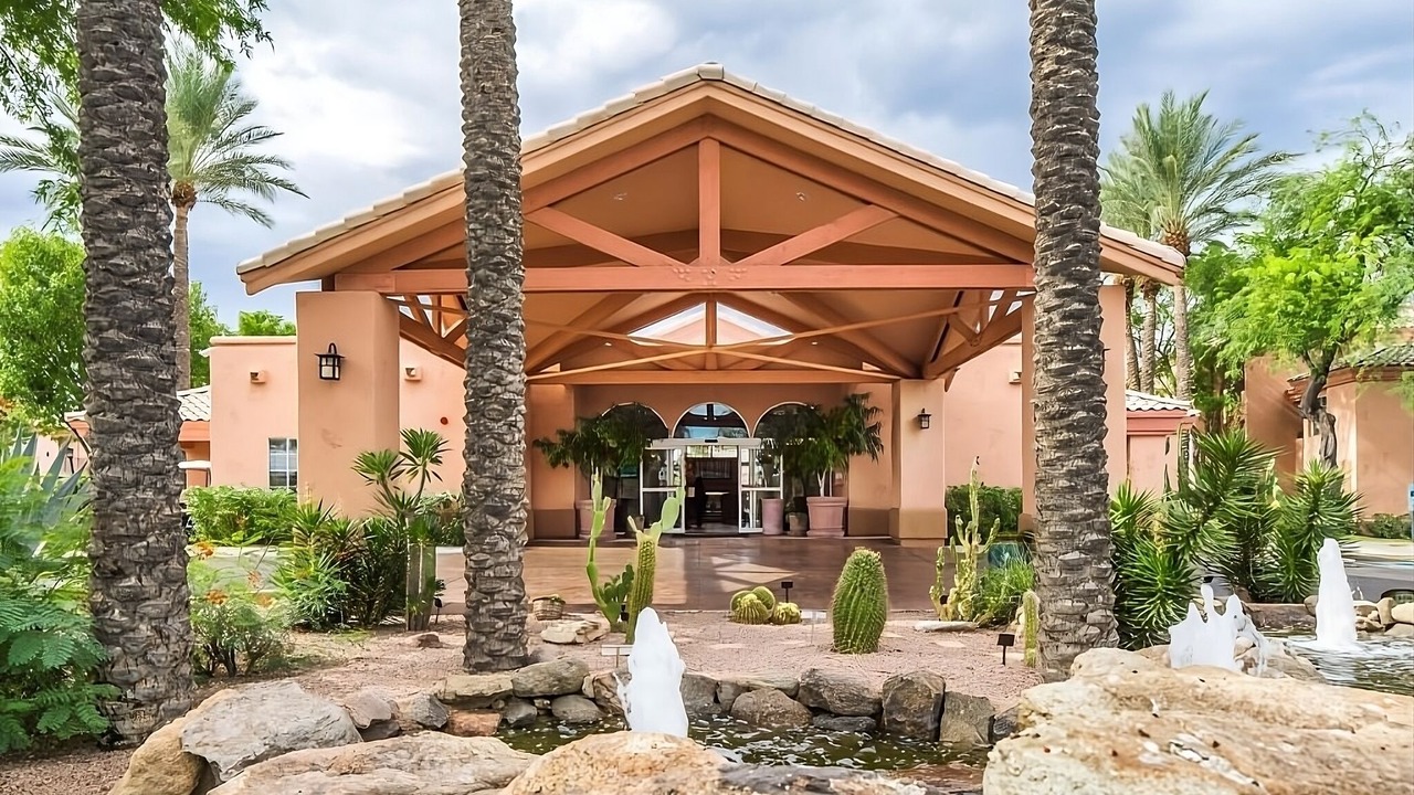 Photo of Outdoor in North Scottsdale