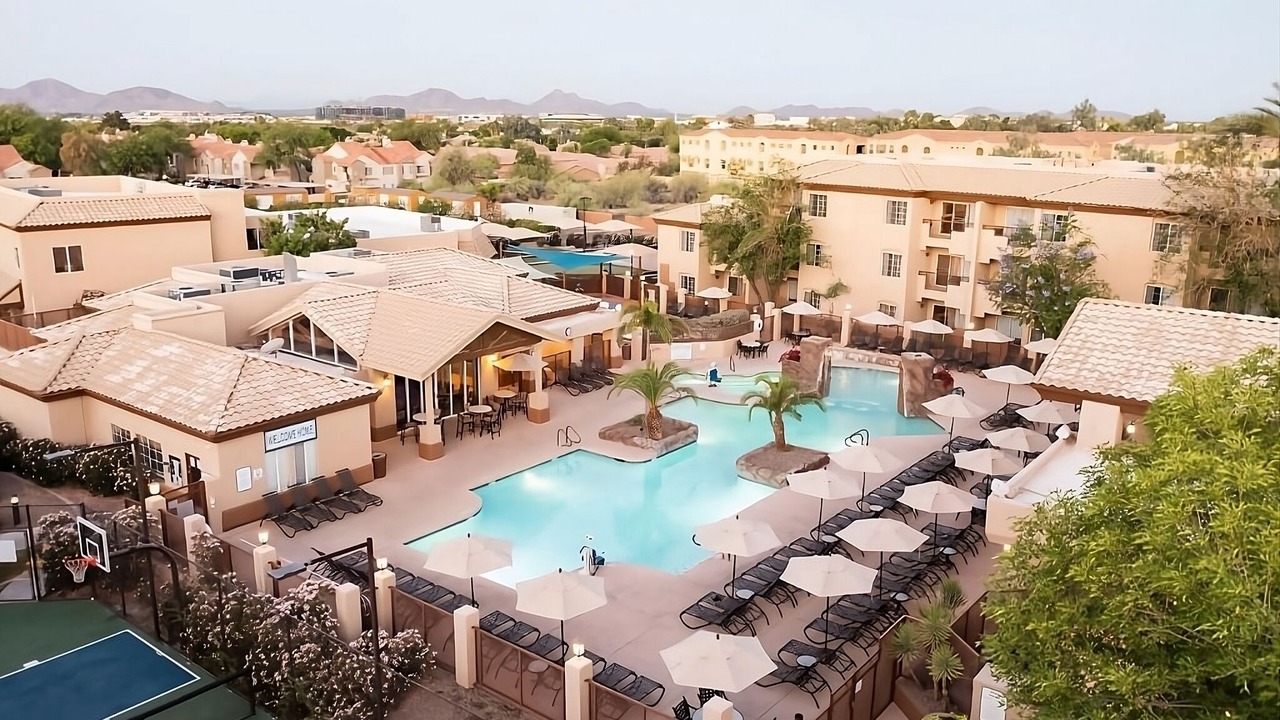 Photo of Outdoor in North Scottsdale