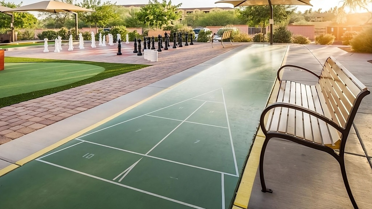 Photo of Others in North Scottsdale