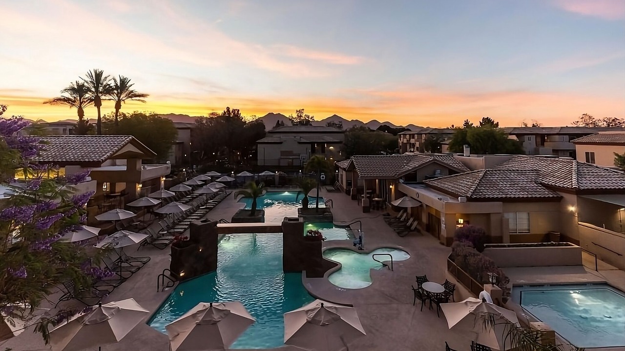 Photo of Outdoor in North Scottsdale