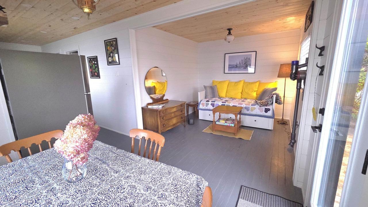 Photo of Bedroom in Magnetawan