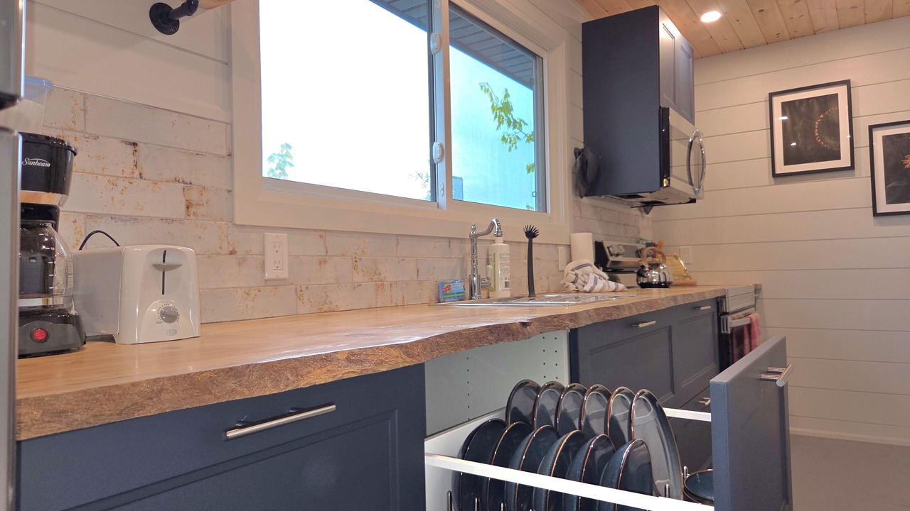 Photo of Kitchen in Magnetawan