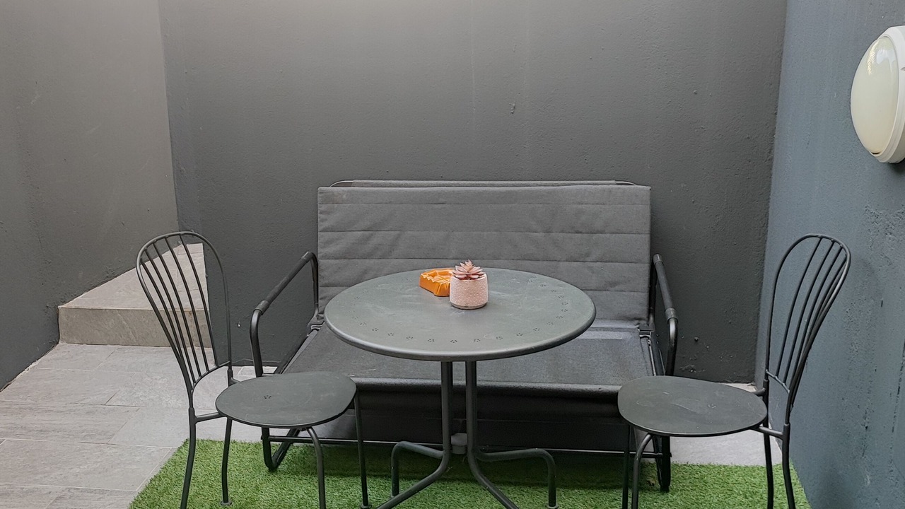 Photo of Outdoor in Le Parc Saint-Maur