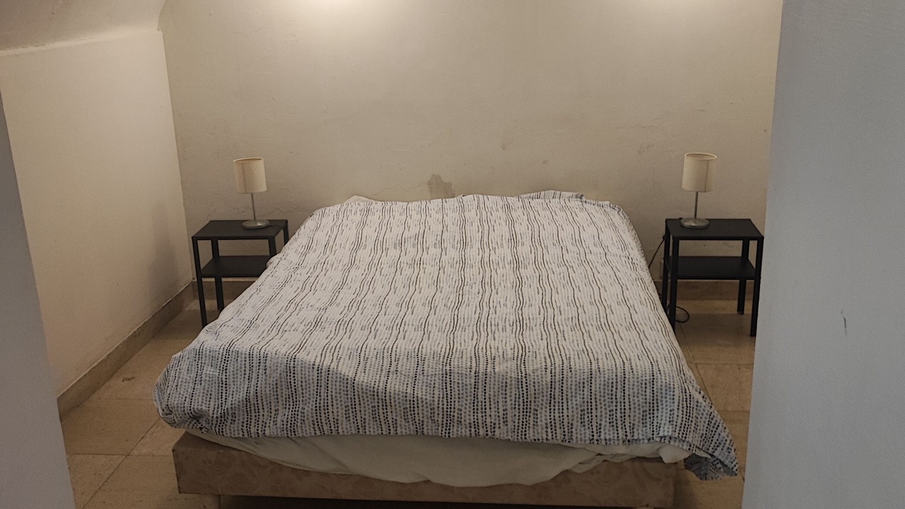 Photo of Bedroom in Le Parc Saint-Maur