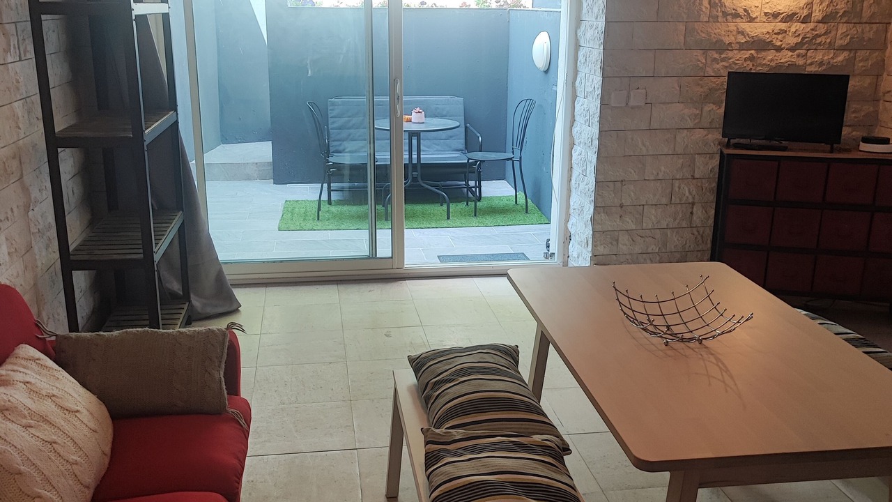 Photo of Livingroom in Le Parc Saint-Maur