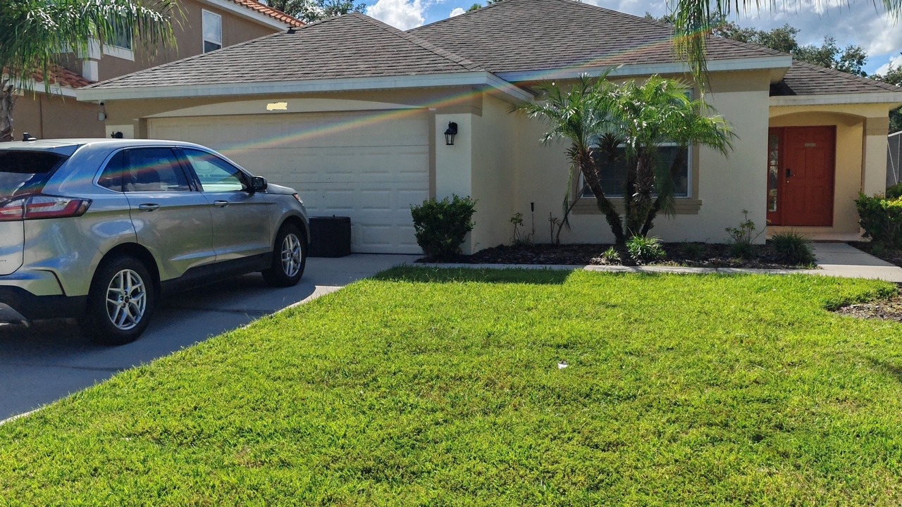 Photo of Outdoor in Veranda Palms