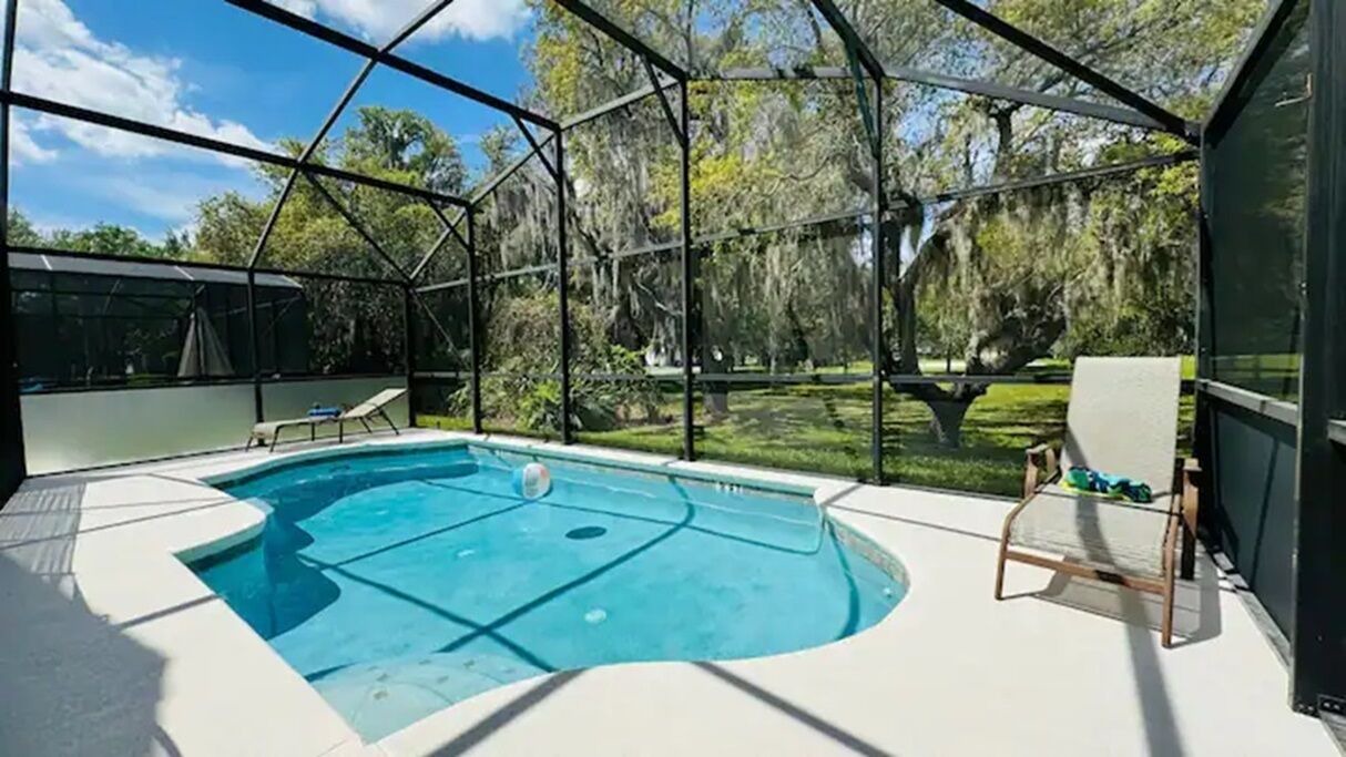 Photo of Outdoor in Veranda Palms