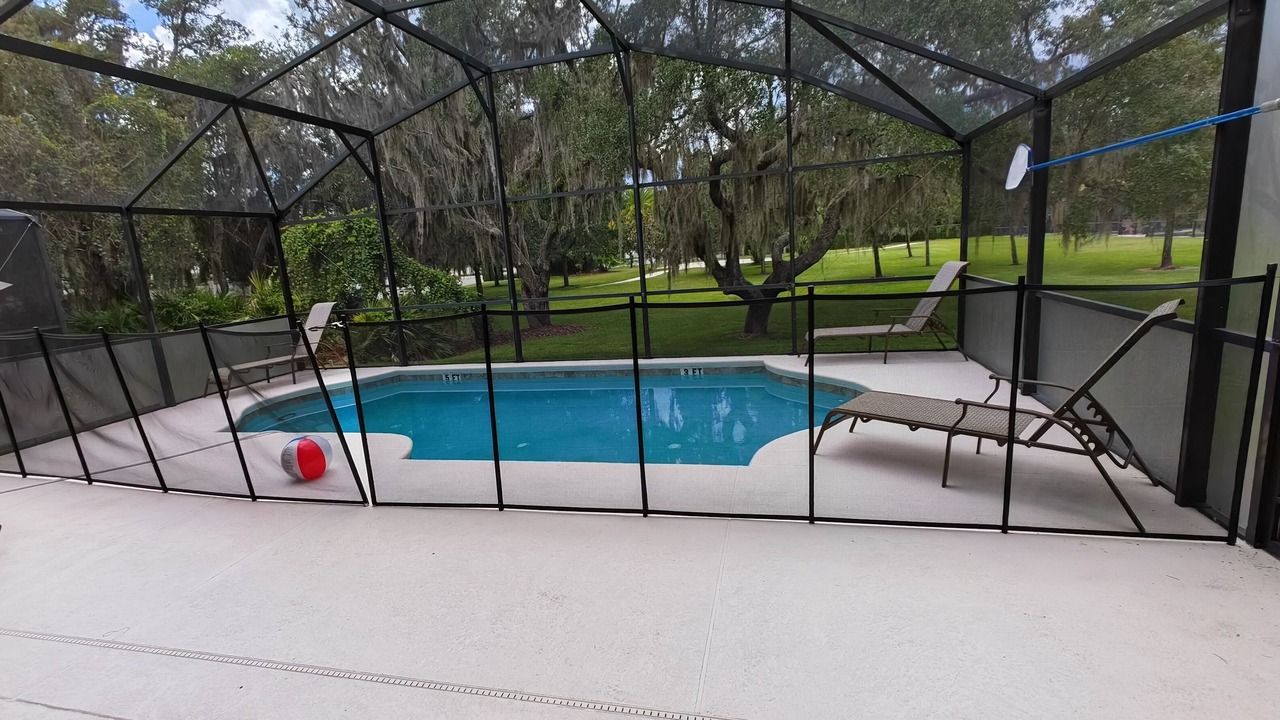 Photo of Outdoor in Veranda Palms