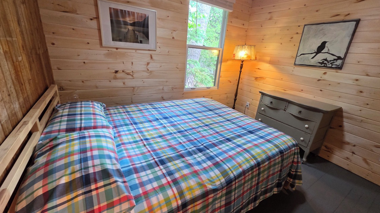 Photo of Bedroom in Magnetawan