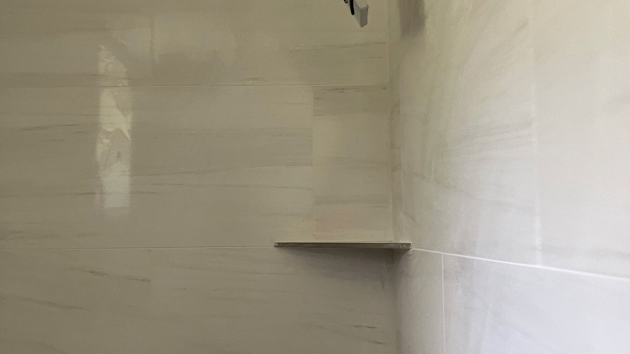Photo of Bathroom in Oak Ridge