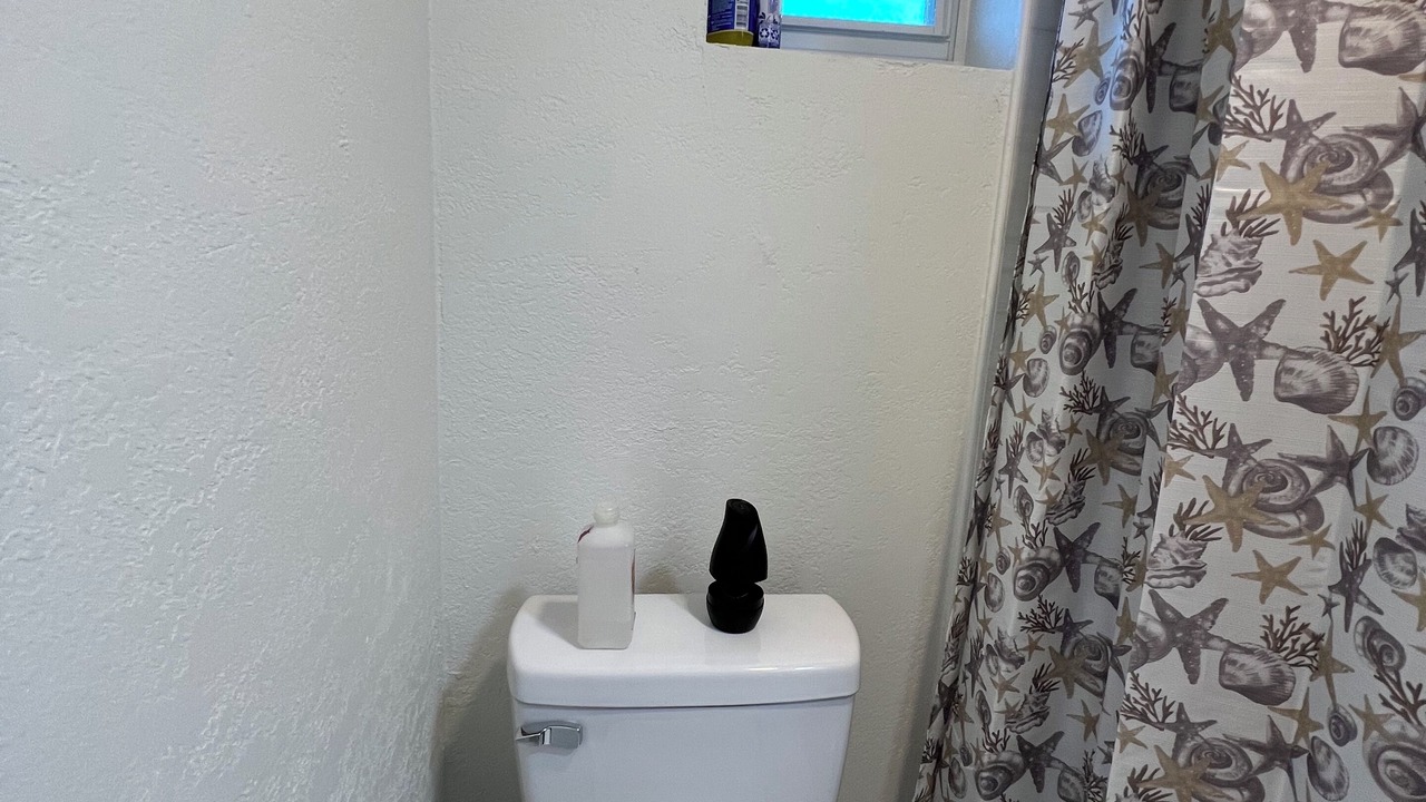Photo of Bathroom in Oak Ridge