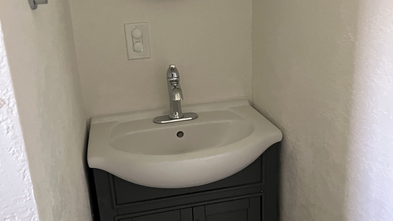 Photo of Bathroom in Oak Ridge