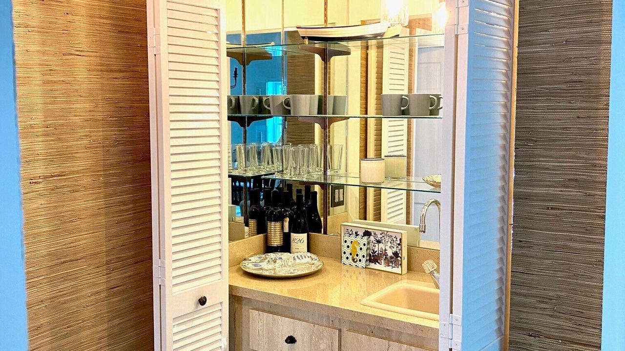 Photo of Bathroom in Indian River Shores