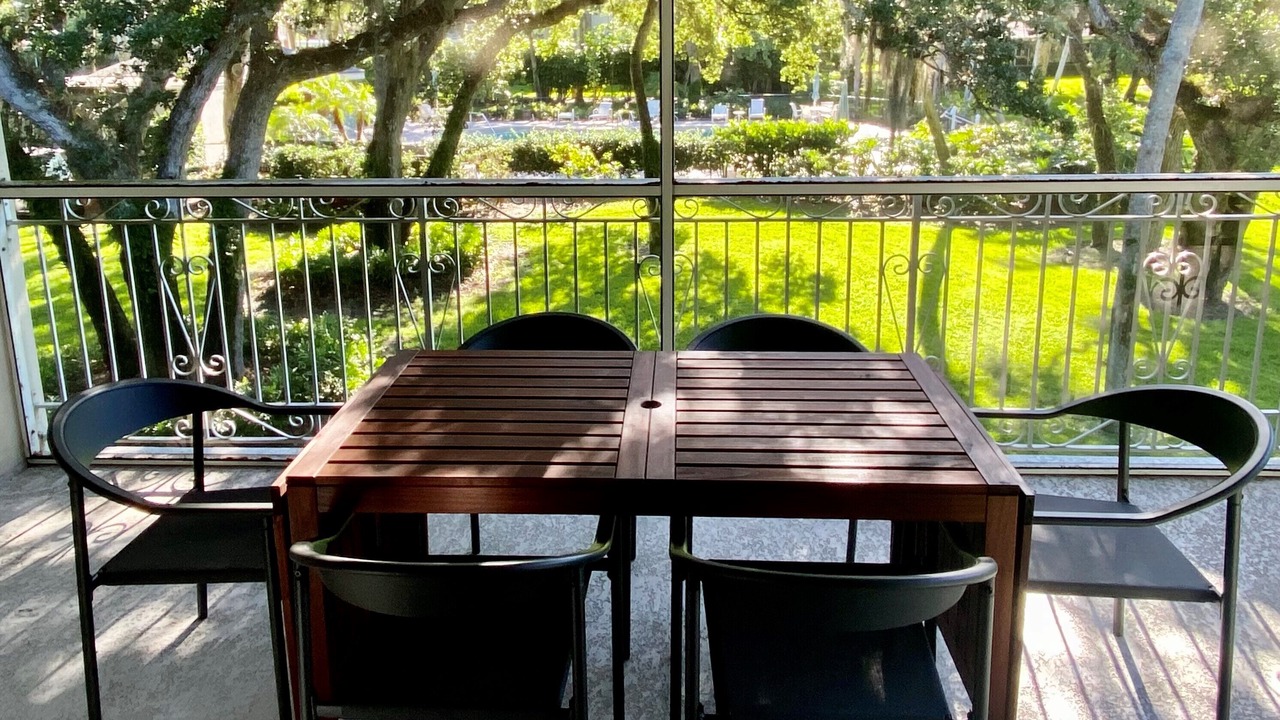 Photo of Outdoor in Indian River Shores