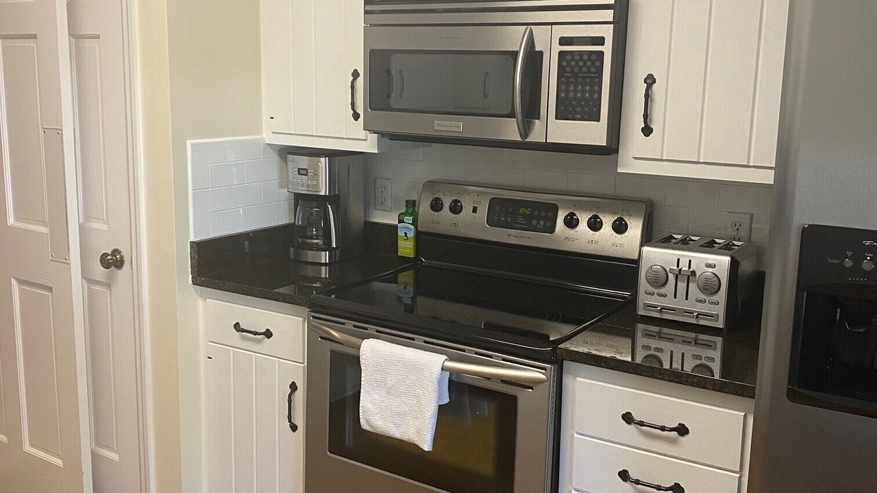 Photo of Kitchen in Indian River Shores