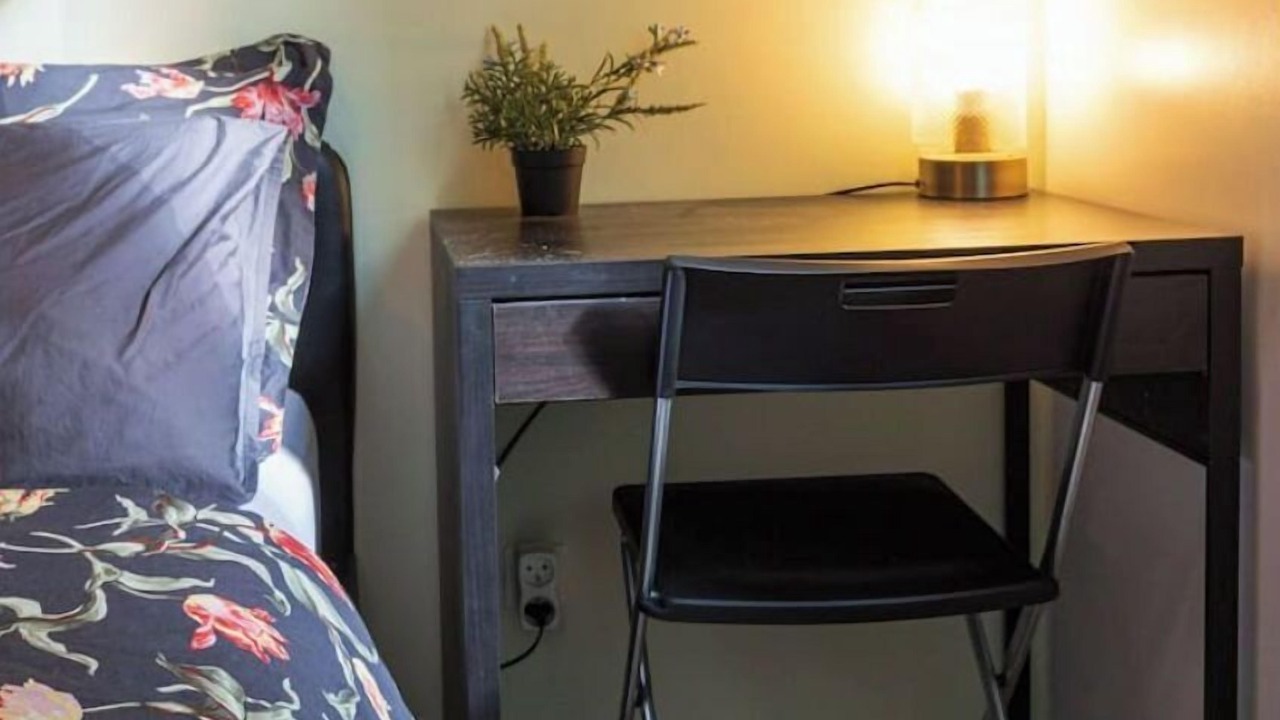 Photo of Bedroom in Les Hautes Noues
