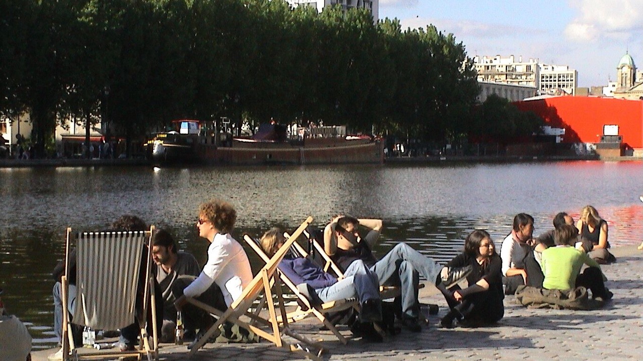 Photo of Others in La Villette