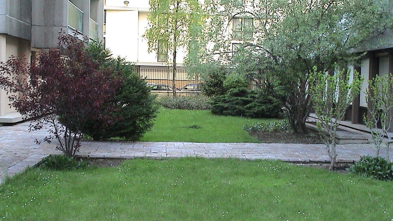 Photo of Outdoor in La Villette