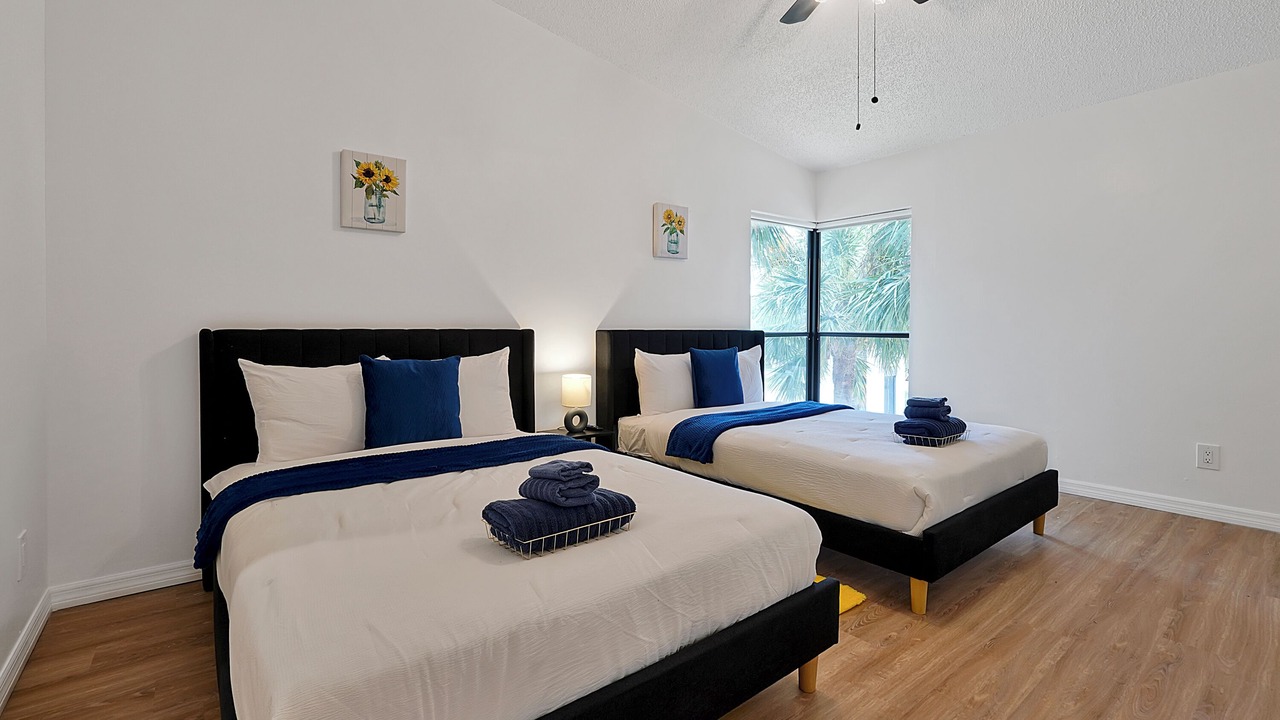 Photo of Bedroom in Oak Ridge