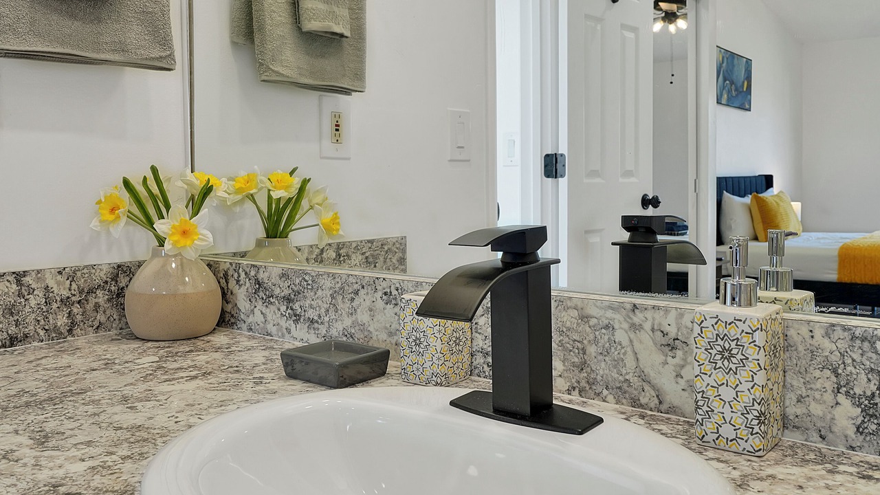 Photo of Bathroom in Oak Ridge