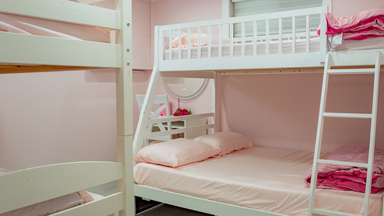 Photo of Bedroom in Mississauga Valleys