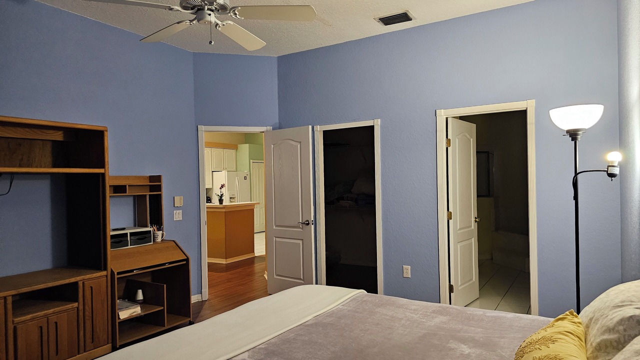 Photo of Bedroom in Tampa Palms